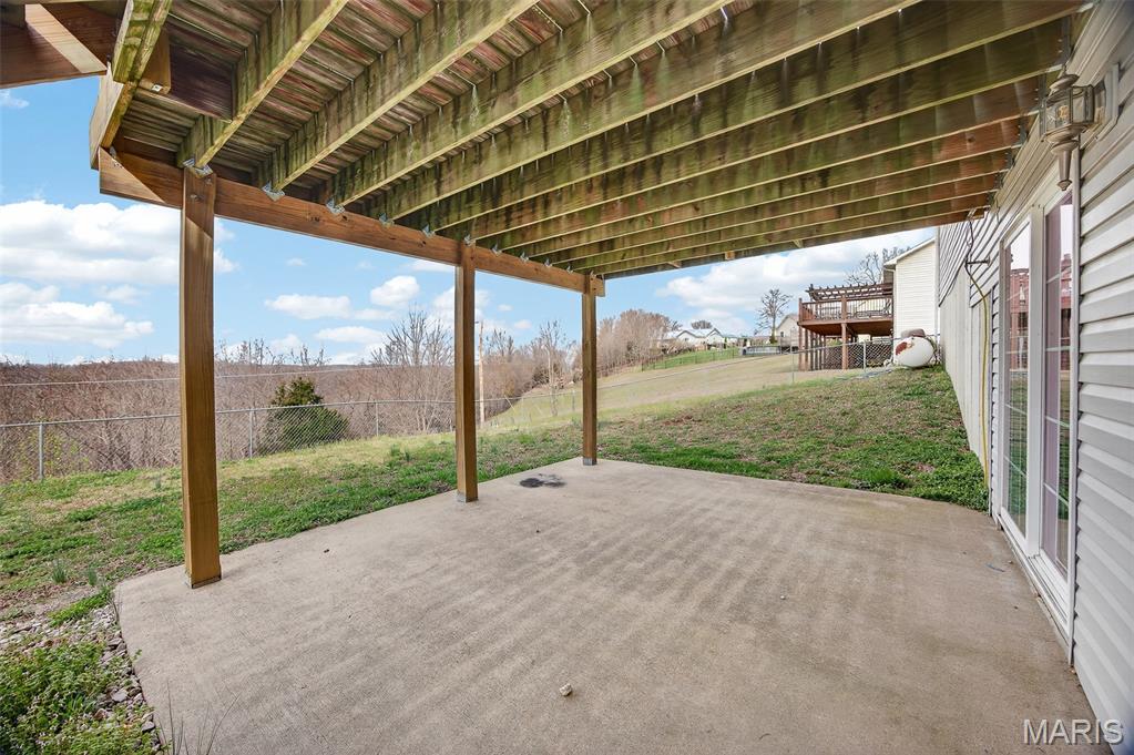 The Timbers - Residential