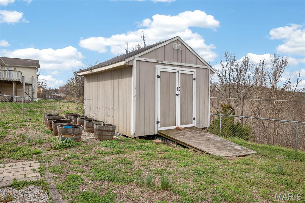 The Timbers - Residential