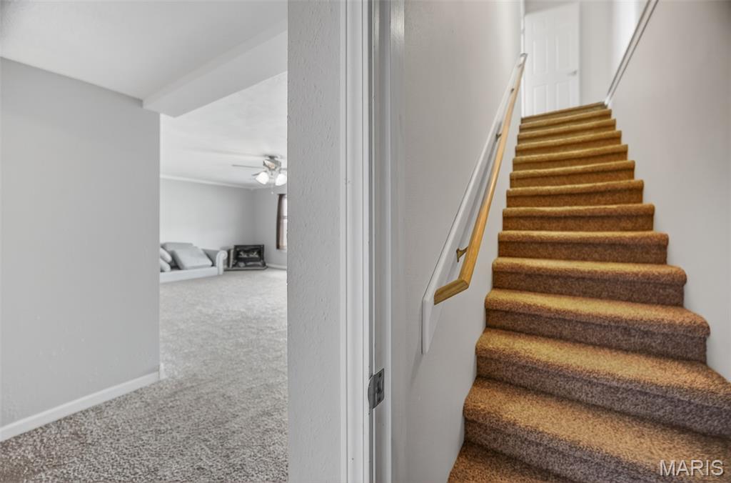 The Timbers - Residential