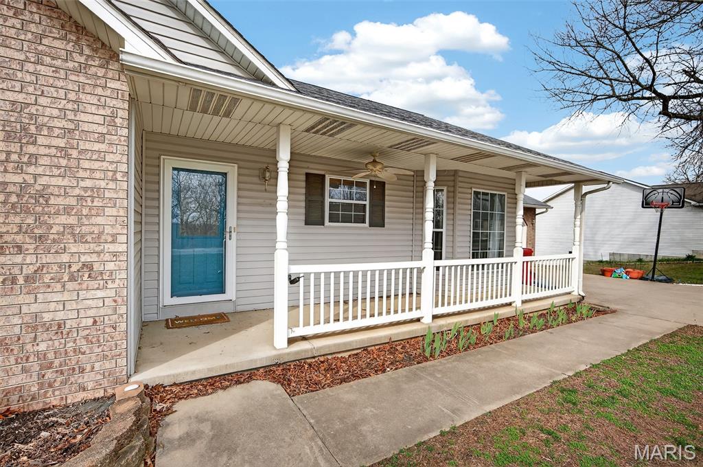 The Timbers - Residential