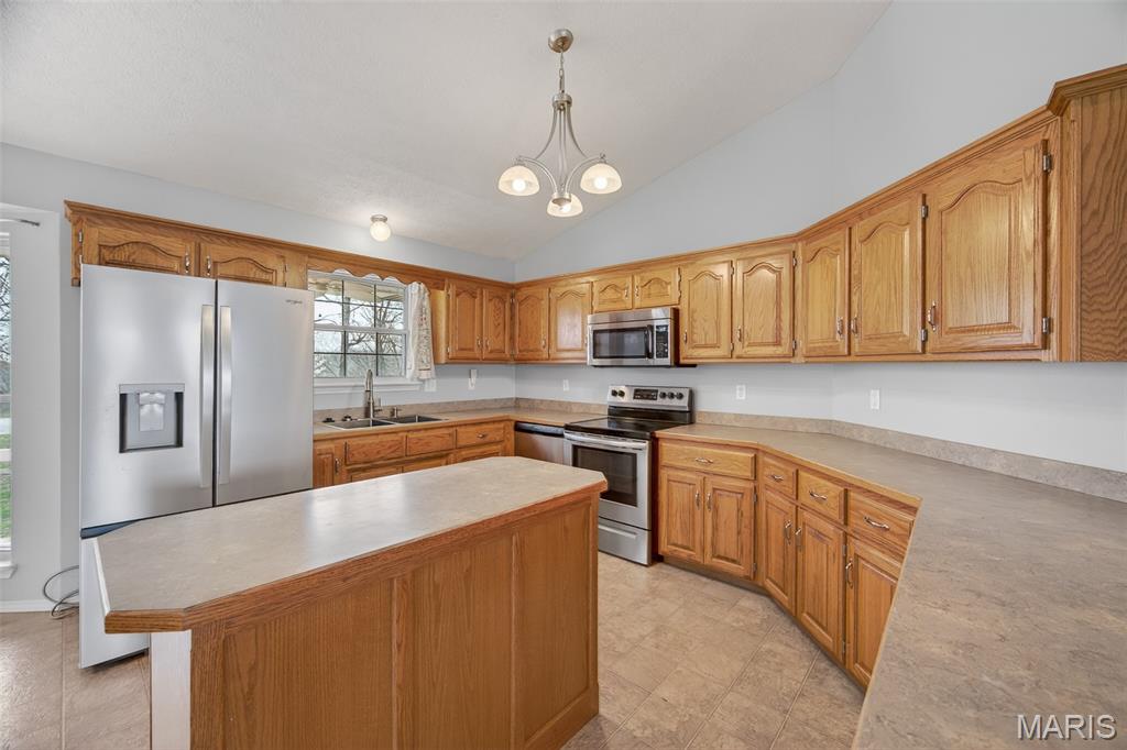 The Timbers - Residential