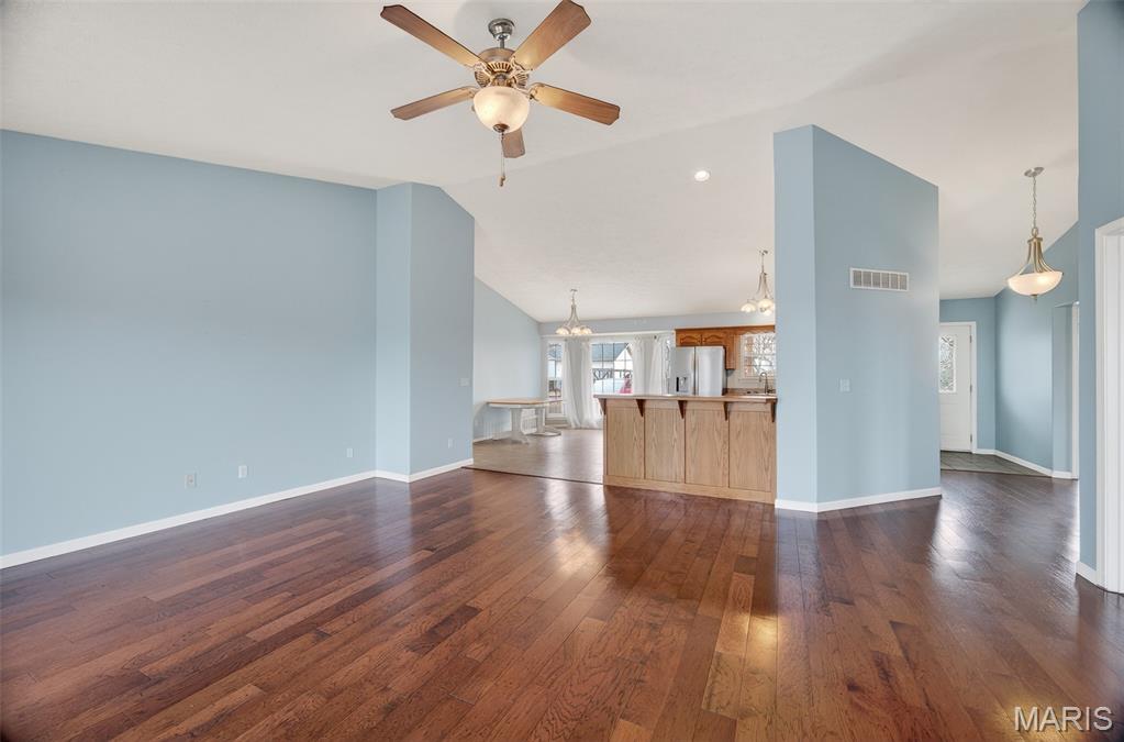 The Timbers - Residential