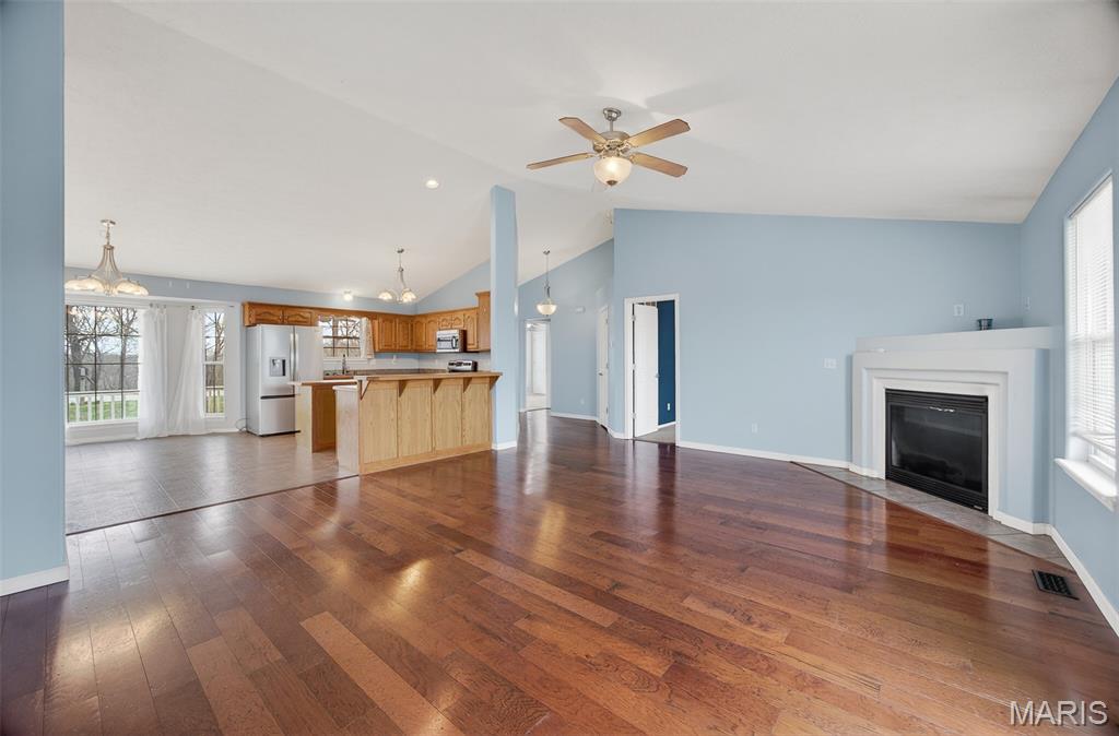 The Timbers - Residential