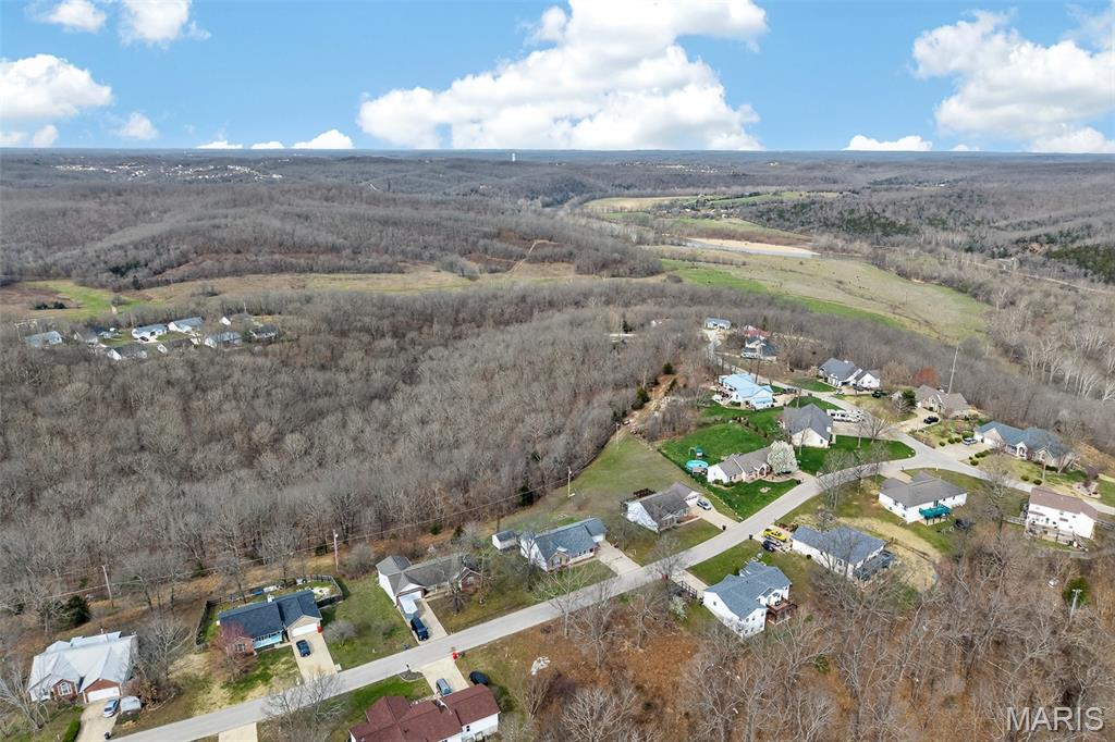 The Timbers - Residential