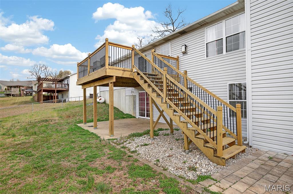 The Timbers - Residential