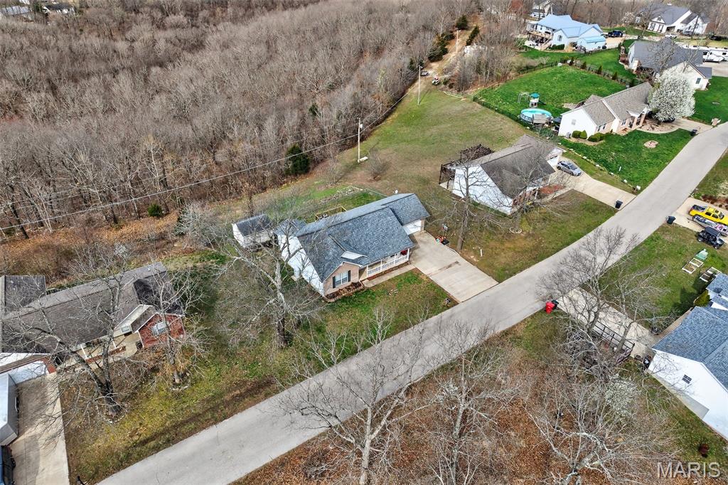 The Timbers - Residential