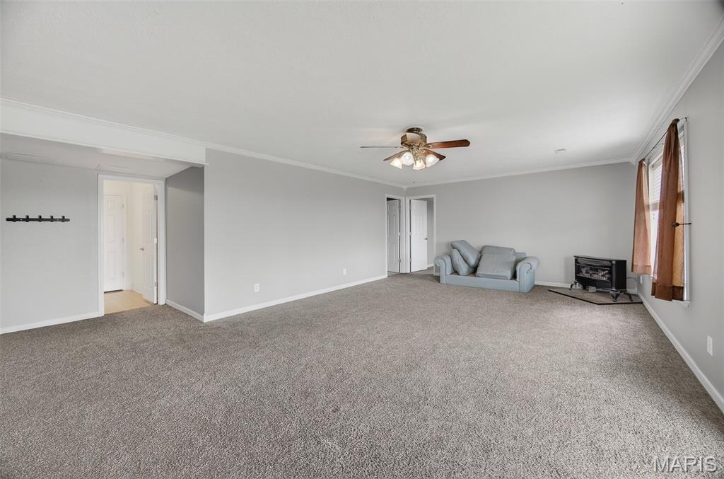 The Timbers - Residential