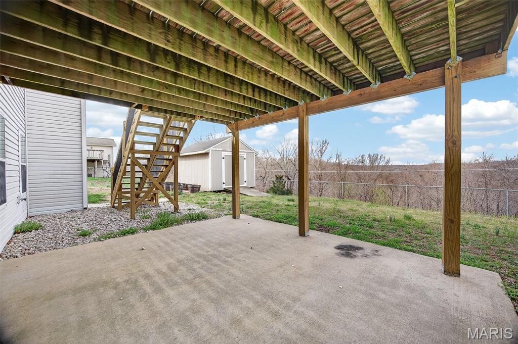 The Timbers - Residential