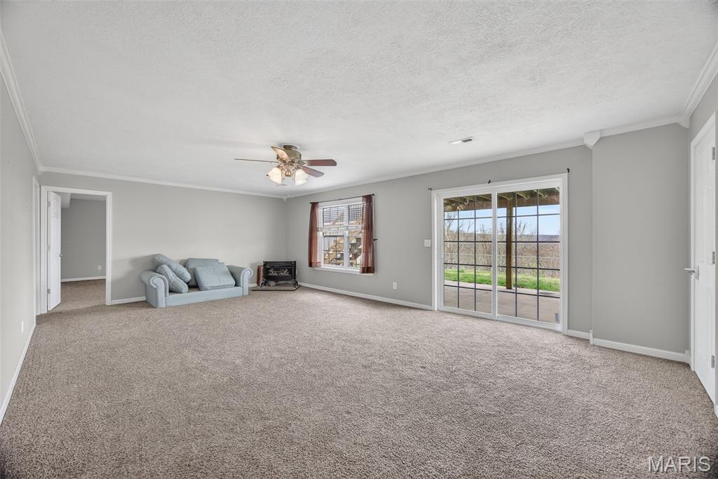 The Timbers - Residential