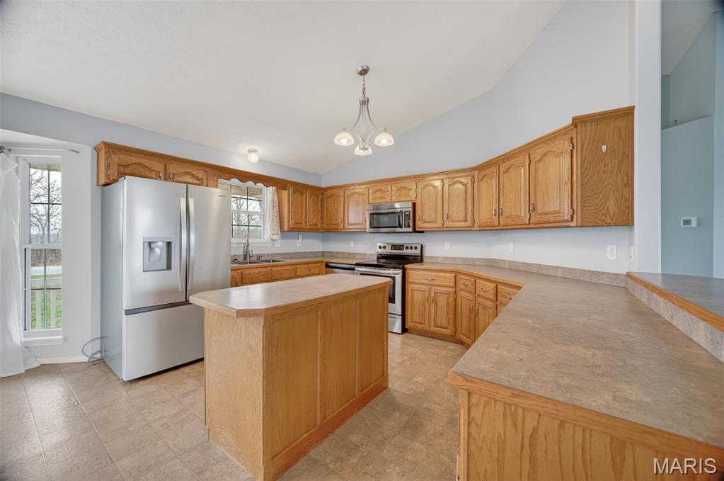 The Timbers - Residential