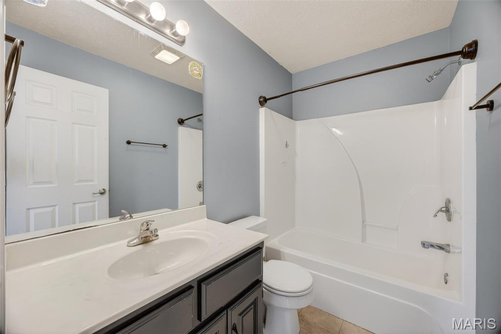 The Timbers - Residential