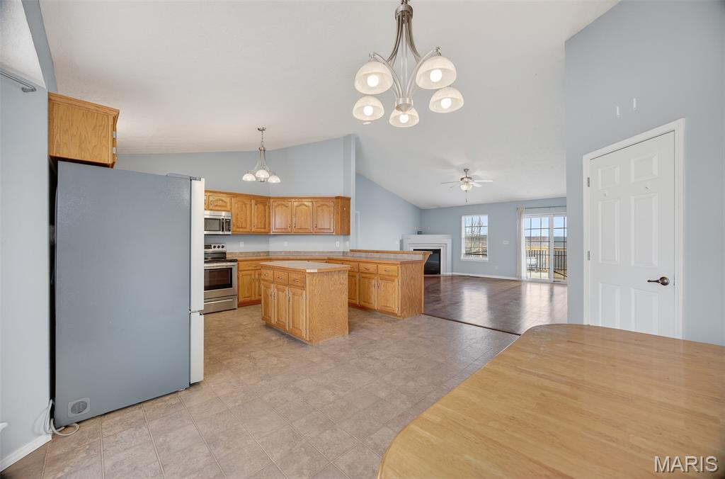 The Timbers - Residential