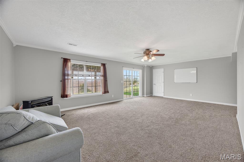 The Timbers - Residential