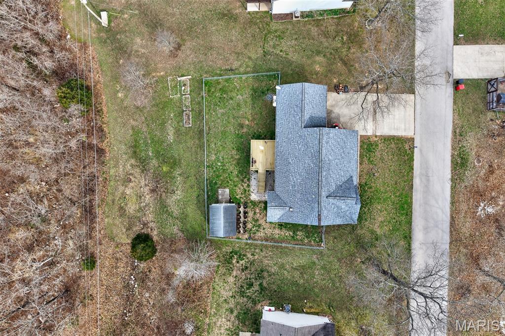 The Timbers - Residential