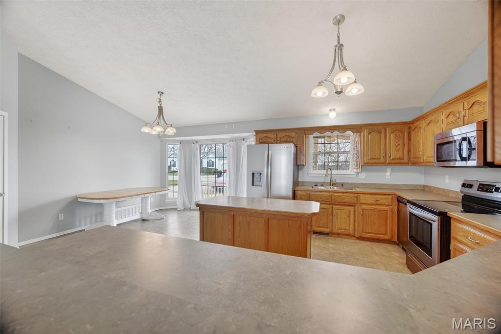 The Timbers - Residential