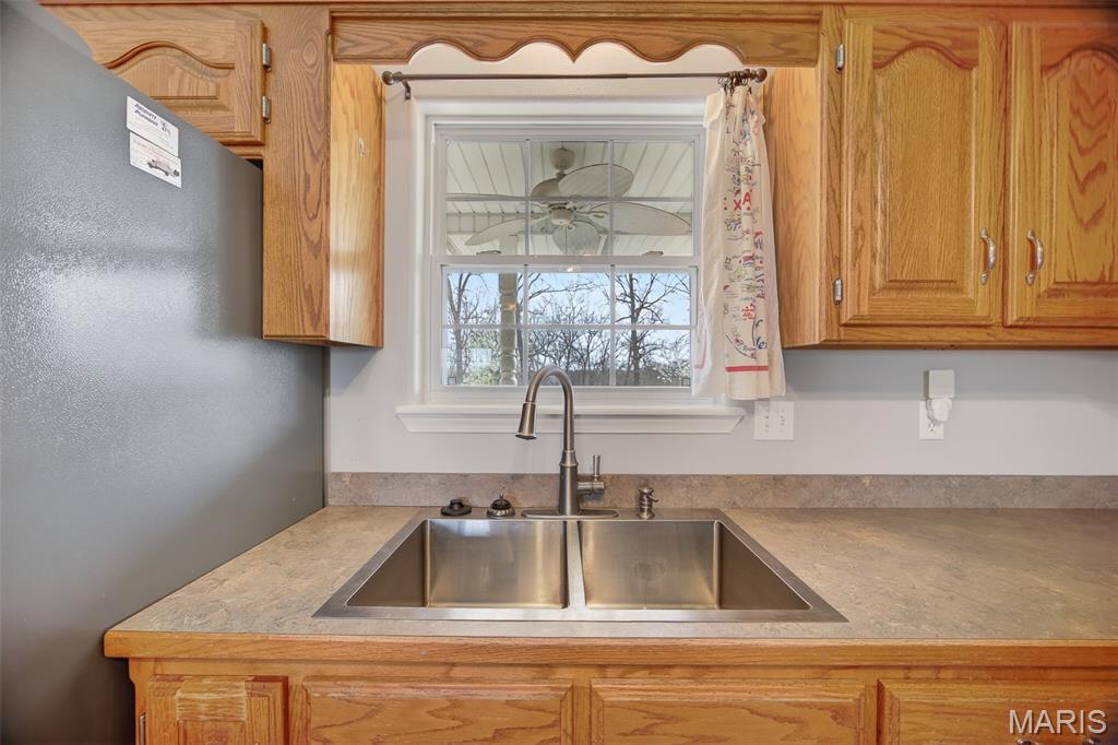 The Timbers - Residential