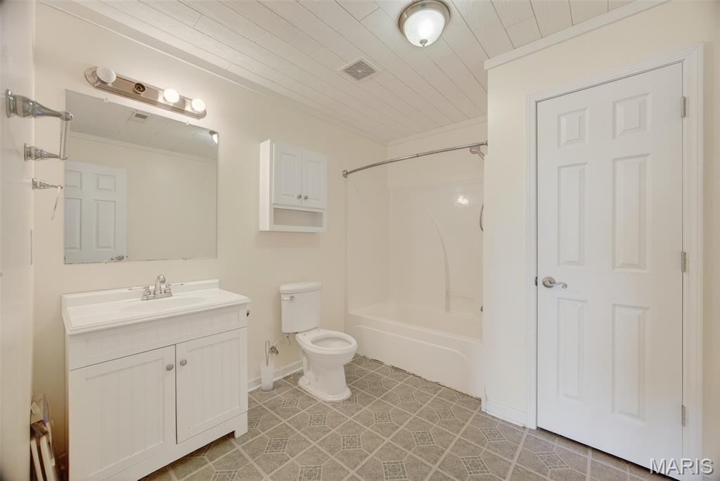 The Timbers - Residential