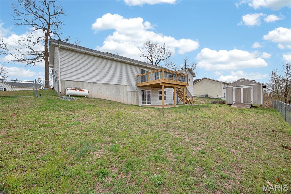 The Timbers - Residential