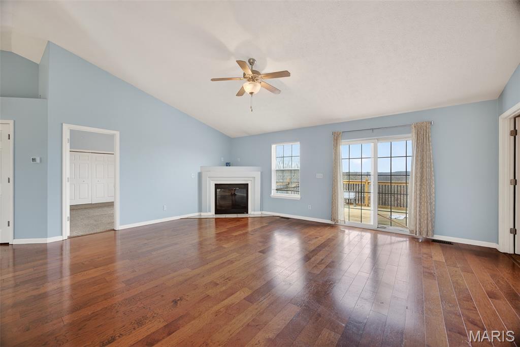 The Timbers - Residential