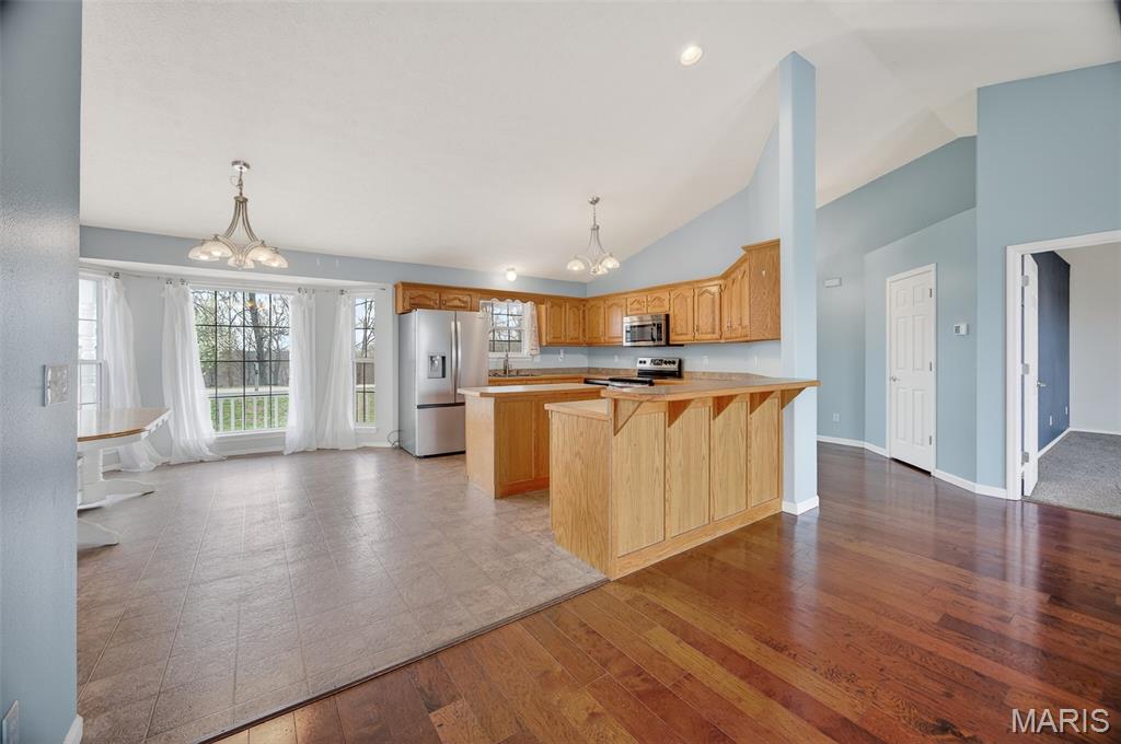 The Timbers - Residential