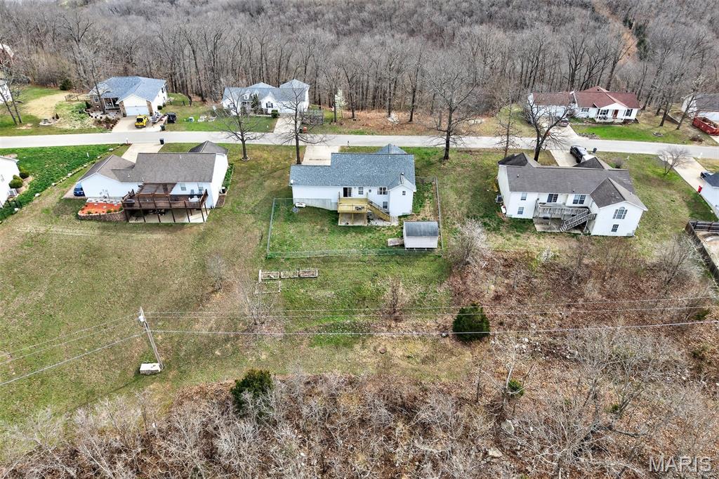 The Timbers - Residential