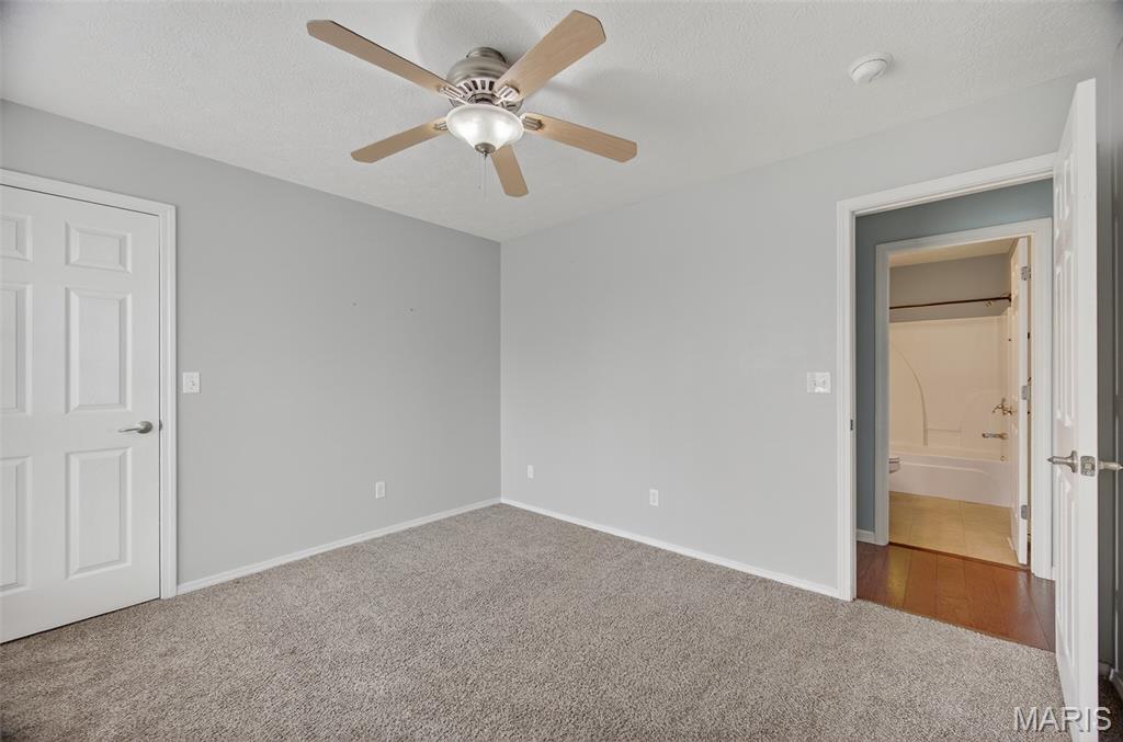 The Timbers - Residential