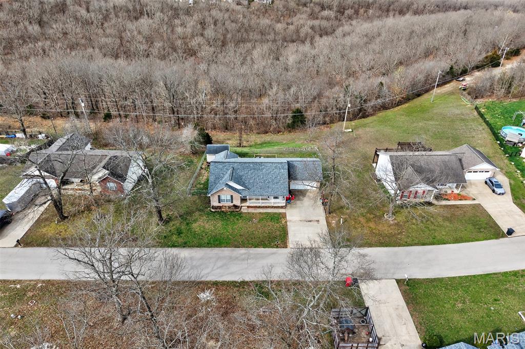 The Timbers - Residential