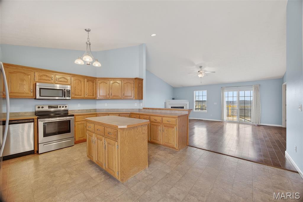 The Timbers - Residential