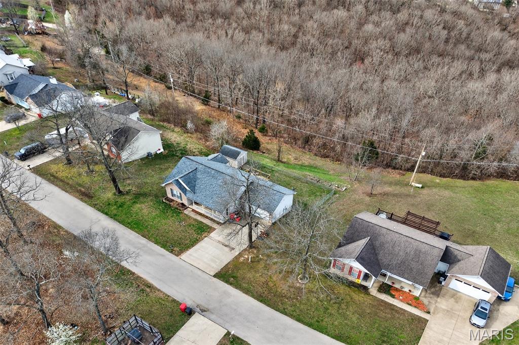 The Timbers - Residential