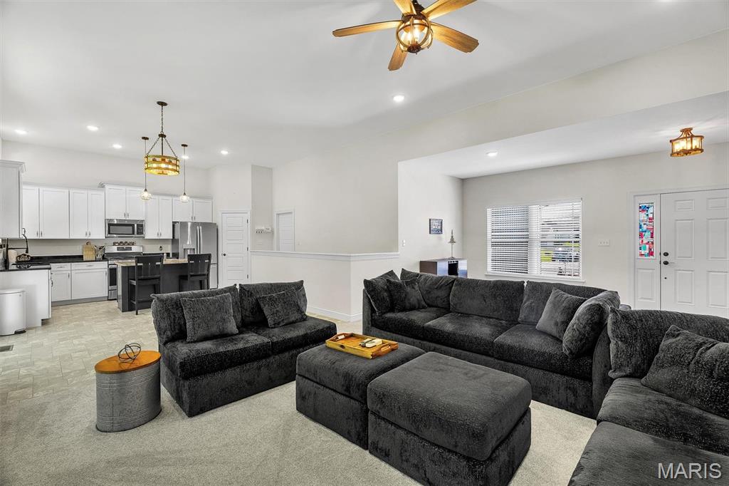 Majestic Lakes - Residential