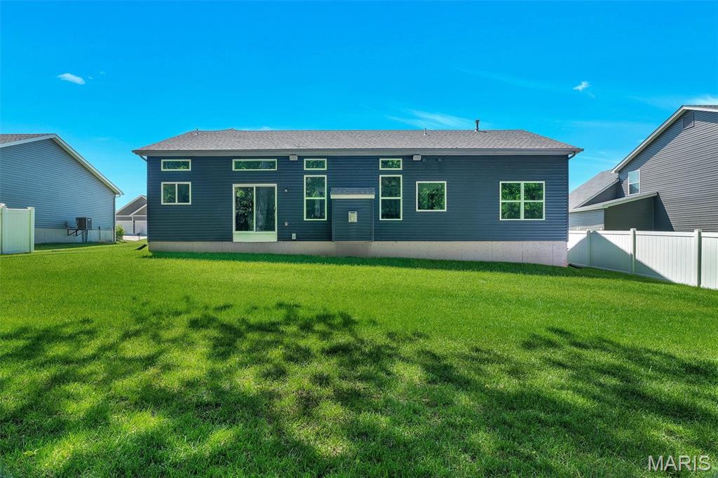 Majestic Lakes - Residential