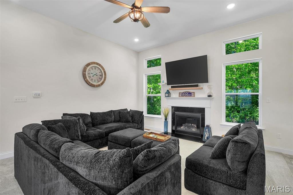 Majestic Lakes - Residential