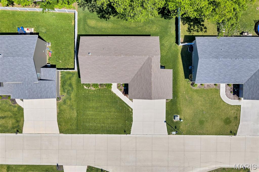 Majestic Lakes - Residential