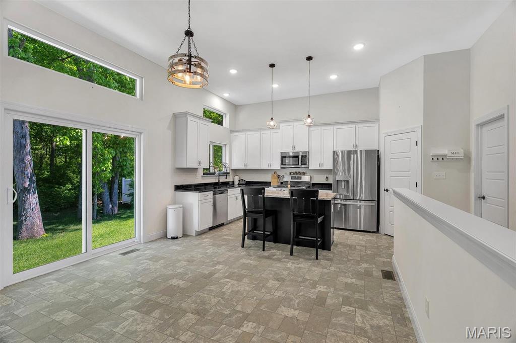 Majestic Lakes - Residential