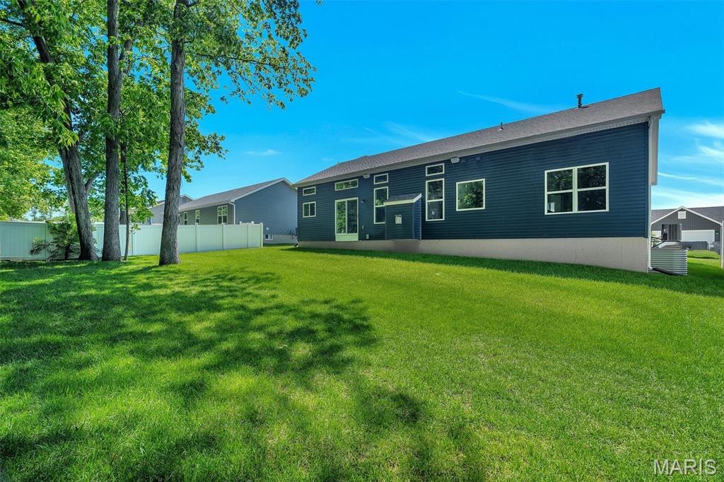 Majestic Lakes - Residential
