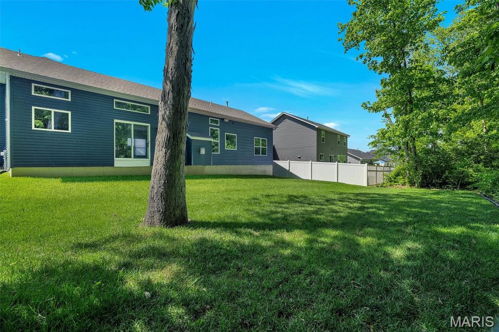 Majestic Lakes - Residential