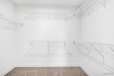 Tiny photo for 304 Indigo Court #304, Chesterfield, MO 63017 (MLS # 26000314)