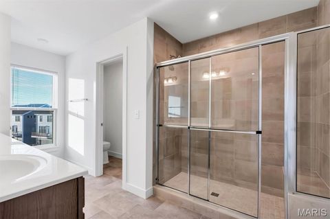 Tiny photo for 304 Indigo Court #304, Chesterfield, MO 63017 (MLS # 26000314)