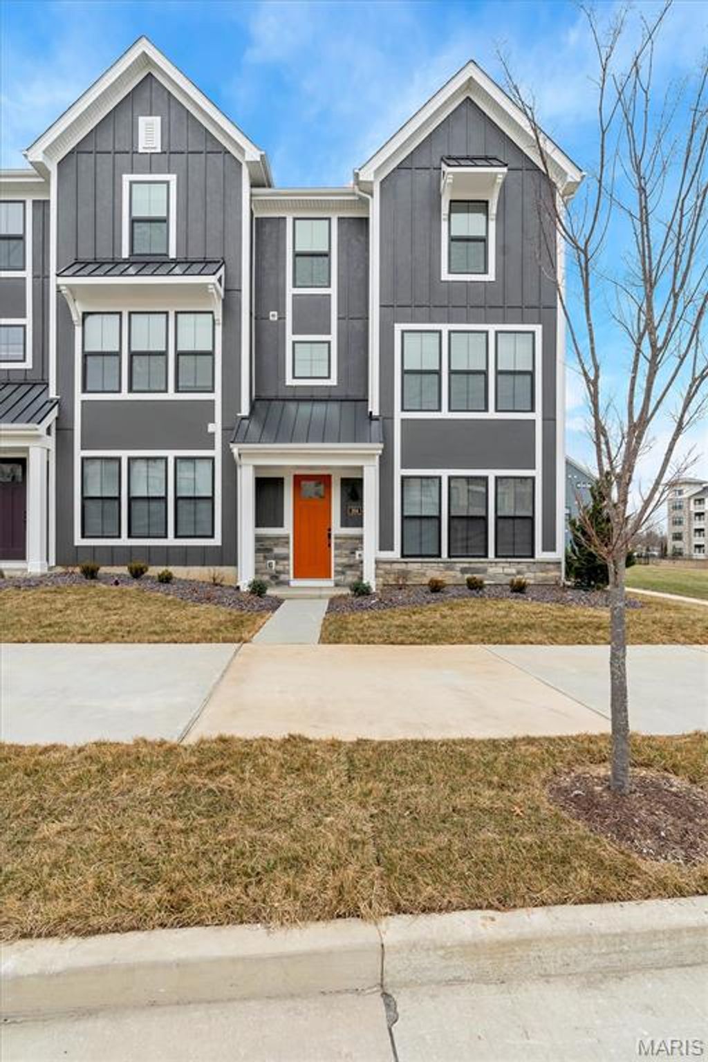 Photo of 304 Indigo Court #304, Chesterfield, MO 63017 (MLS # 26000314)