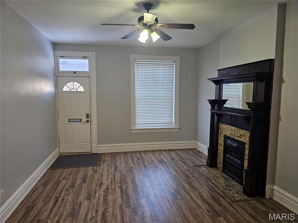 Photo of 1830 Russell Boulevard, St Louis, MO 63104 (MLS # 25080005)