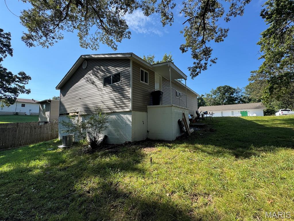 Hill & Dinning Add - Residential