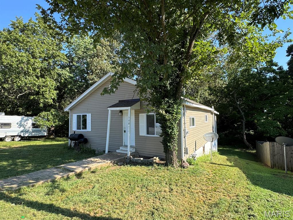 Hill & Dinning Add - Residential