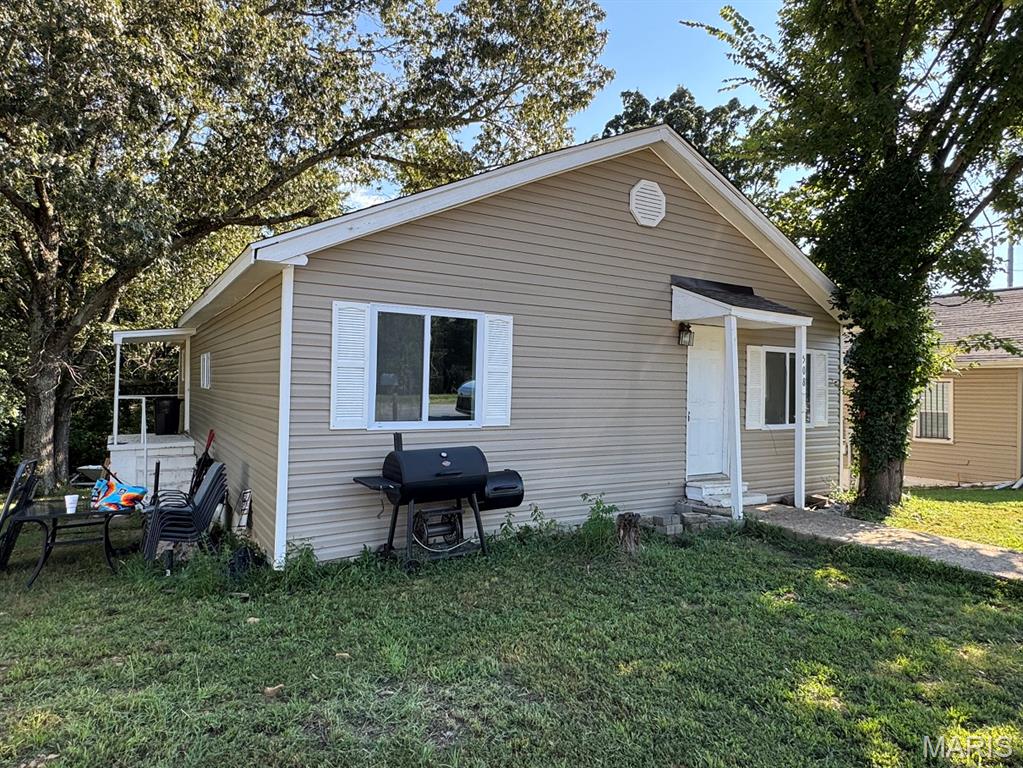 Hill & Dinning Add - Residential