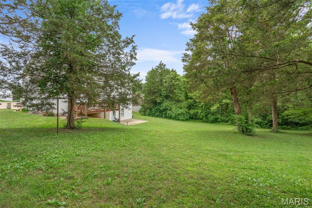 8 White Pine Court