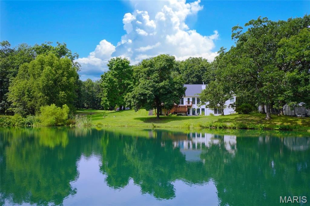 21209 Oak Trail
