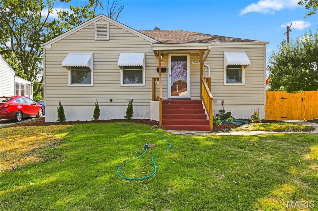 Photo of 10620 Saint Stephen Lane, St Ann, MO 63074 (MLS # 26056663)
