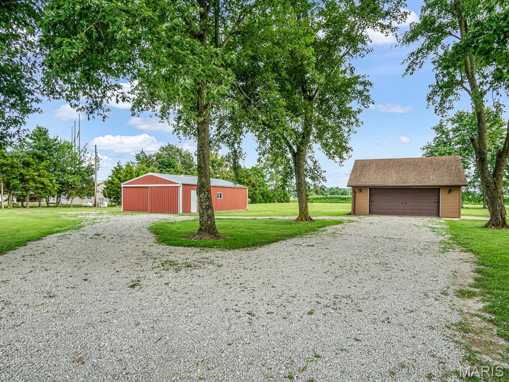 10024 Karch Road
