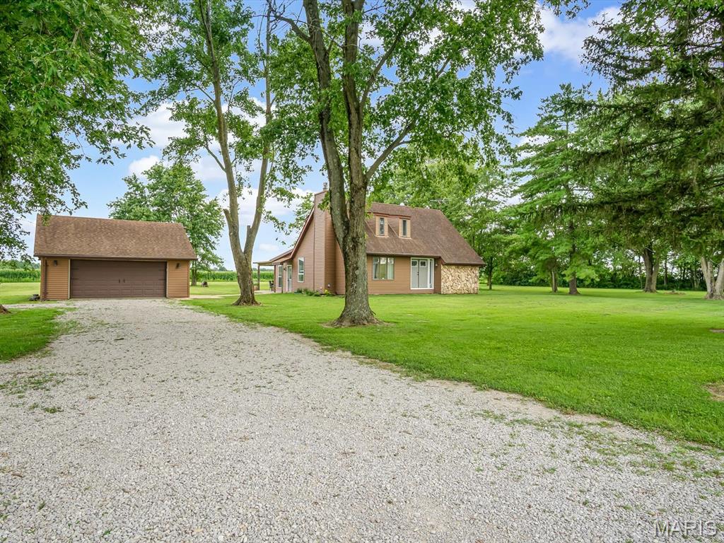10024 Karch Road