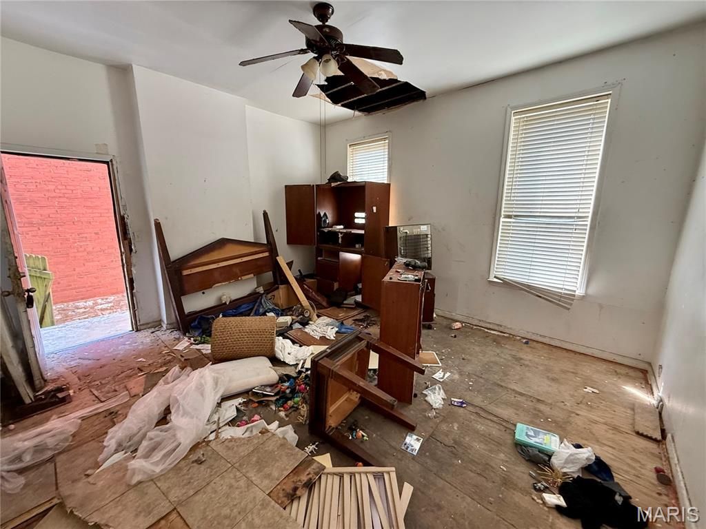 Photo of 4110 Oregon Avenue, St Louis, MO 63118 (MLS # 26025662)