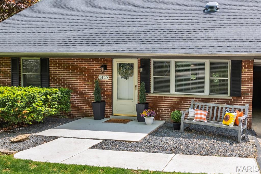 2420 Hillsboro Valley Park Road